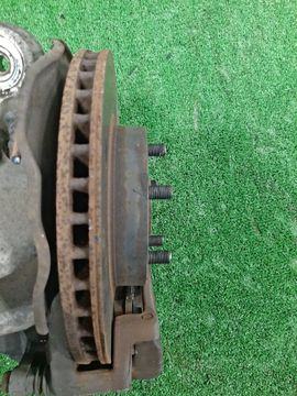 СТУПИЦА НА TOYOTA PRIUS NHW20 1NZ-FXE