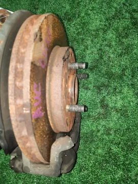 СТУПИЦА НА MITSUBISHI MIRAGE DINGO CQ2A 4G15