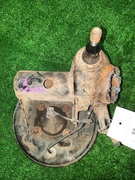 СТУПИЦА НА TOYOTA PRIUS NHW20 1NZ-FXE