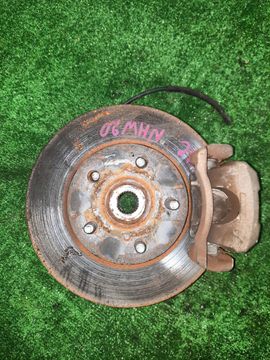 СТУПИЦА НА TOYOTA PRIUS NHW20 1NZ-FXE