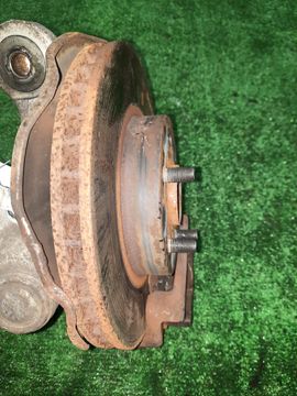 СТУПИЦА НА TOYOTA PRIUS NHW20 1NZ-FXE