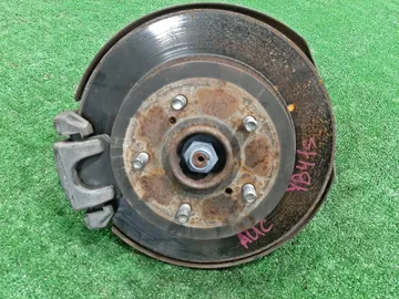 СТУПИЦА НА SUZUKI SX4 YB41S J20A