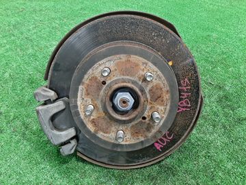 СТУПИЦА НА SUZUKI SX4 YB41S J20A