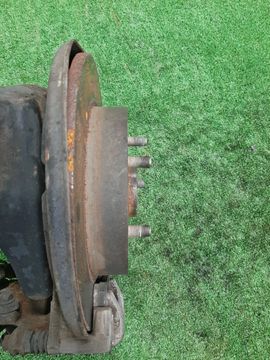 СТУПИЦА НА SUZUKI SX4 YB41S J20A