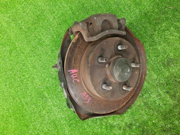 СТУПИЦА НА NISSAN CEFIRO A33 VQ20DE