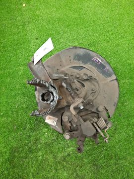 СТУПИЦА НА NISSAN CEFIRO A33 VQ20DE