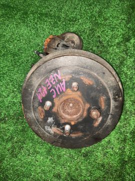 СТУПИЦА НА TOYOTA COROLLA RUNX NZE121 1NZ-FE