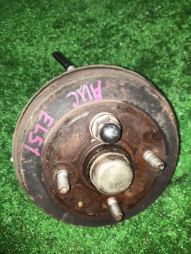 СТУПИЦА НА TOYOTA CORSA EL51 4E-FE