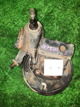 СТУПИЦА НА TOYOTA COROLLA RUNX NZE121 1NZ-FE