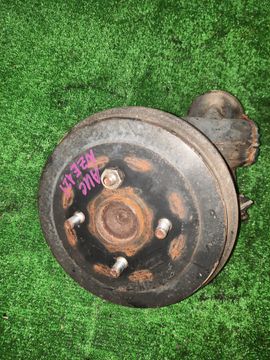 СТУПИЦА НА TOYOTA COROLLA RUNX NZE121 1NZ-FE