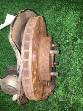 СТУПИЦА НА TOYOTA COROLLA RUNX NZE121 1NZ-FE