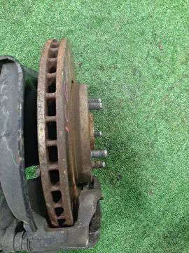 СТУПИЦА НА TOYOTA PROGRES JCG10 1JZ-GE