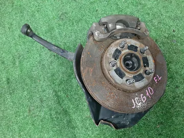 СТУПИЦА НА TOYOTA PROGRES JCG10 1JZ-GE