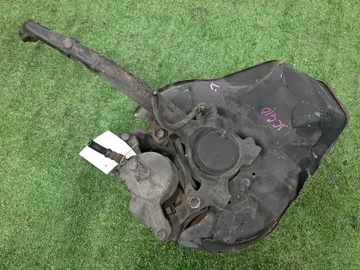 СТУПИЦА НА TOYOTA PROGRES JCG10 1JZ-GE