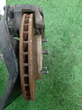 СТУПИЦА НА TOYOTA PROGRES JCG10 1JZ-GE