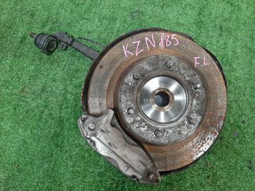 СТУПИЦА НА TOYOTA HILUX SURF KZN185W 1KZ-TE