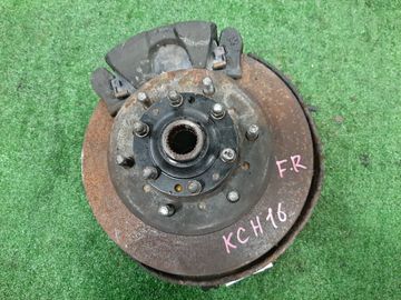 СТУПИЦА НА TOYOTA GRANVIA KCH16W 1KZ-TE