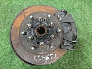 СТУПИЦА НА TOYOTA GRANVIA KCH16W 1KZ-TE