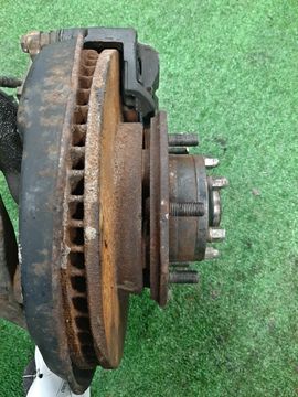 СТУПИЦА НА TOYOTA GRANVIA KCH16W 1KZ-TE