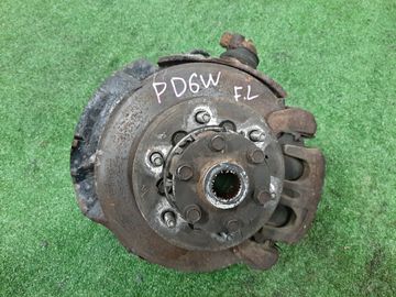 СТУПИЦА НА MITSUBISHI DELICA PD6W 6G72