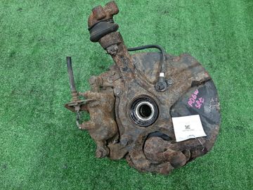 СТУПИЦА НА MITSUBISHI DELICA PD6W 6G72