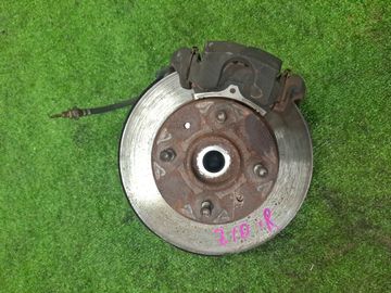 СТУПИЦА НА NISSAN CUBE Z10 CG13DE