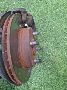 СТУПИЦА НА NISSAN CUBE Z10 CG13DE