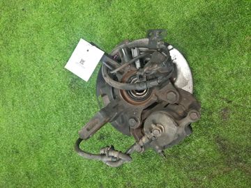 СТУПИЦА НА NISSAN CUBE Z10 CG13DE