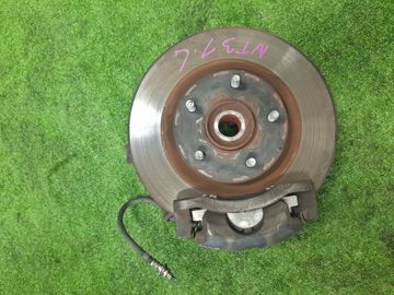 СТУПИЦА НА NISSAN X-TRAIL NT31 MR20DE