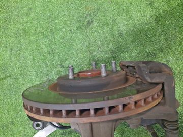 СТУПИЦА НА NISSAN X-TRAIL NT31 MR20DE