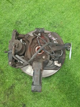 СТУПИЦА НА NISSAN X-TRAIL NT31 MR20DE