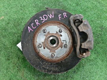 СТУПИЦА НА TOYOTA ESTIMA ACR30W 2AZ-FE