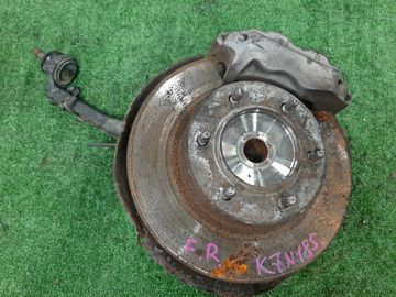 СТУПИЦА НА TOYOTA HILUX SURF KZN185G 1KZ-TE