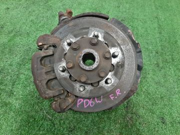 СТУПИЦА НА MITSUBISHI DELICA PD6W 6G72