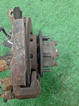 СТУПИЦА НА MITSUBISHI DELICA PD6W 6G72