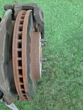 СТУПИЦА НА TOYOTA ESTIMA ACR30W 2AZ-FE