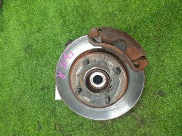 СТУПИЦА НА NISSAN SUNNY FB15 QG15DE