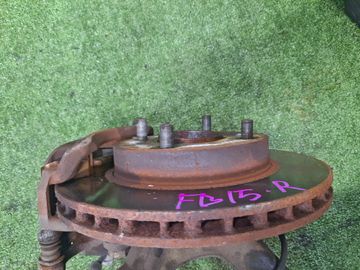 СТУПИЦА НА NISSAN SUNNY FB15 QG15DE