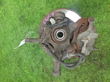 СТУПИЦА НА NISSAN SUNNY FB15 QG15DE