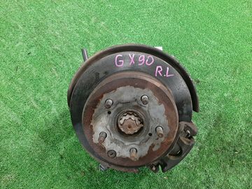 СТУПИЦА НА TOYOTA MARK II GX90 1G-FE