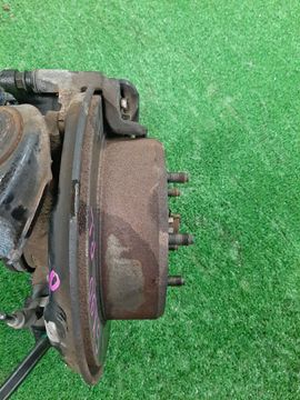 СТУПИЦА НА TOYOTA MARK II GX90 1G-FE