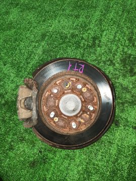 СТУПИЦА НА HONDA CROSSROAD RT1 R18A