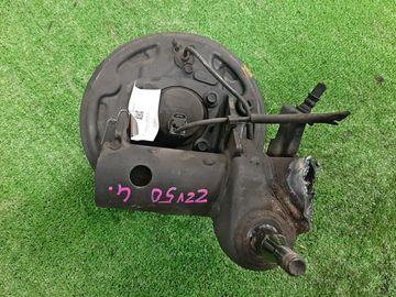 СТУПИЦА НА TOYOTA VISTA ZZV50 1ZZ-FE