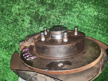 СТУПИЦА НА NISSAN CEFIRO A33 VQ20DE