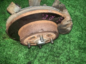 СТУПИЦА НА HONDA CIVIC FERIO ES3 D17A