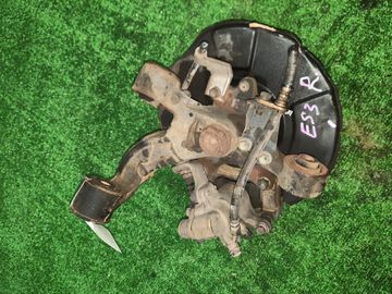 СТУПИЦА НА HONDA CIVIC FERIO ES3 D17A