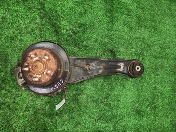 СТУПИЦА НА MITSUBISHI AIRTREK CU2W 4G63T