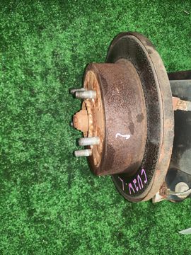 СТУПИЦА НА MITSUBISHI AIRTREK CU2W 4G63T