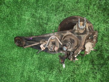 СТУПИЦА НА MITSUBISHI AIRTREK CU2W 4G63T