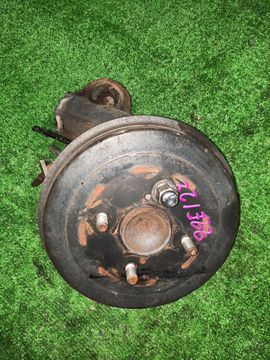 СТУПИЦА НА TOYOTA COROLLA RUNX ZZE122 1ZZ-FE